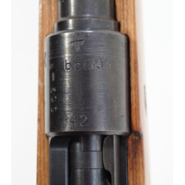 Fusil Mauser 98K - bcd/ar 42 - Cal. 8 x 60 - Catégorie C