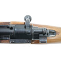 Fusil Mauser 98K - bcd/ar 42 - Cal. 8 x 60 - Catégorie C
