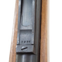 Fusil Mauser 98K - bcd/ar 42 - Cal. 8 x 60 - Catégorie C