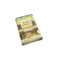 Boite pipe tabacco Philip Morris  US ww2 ref  666 