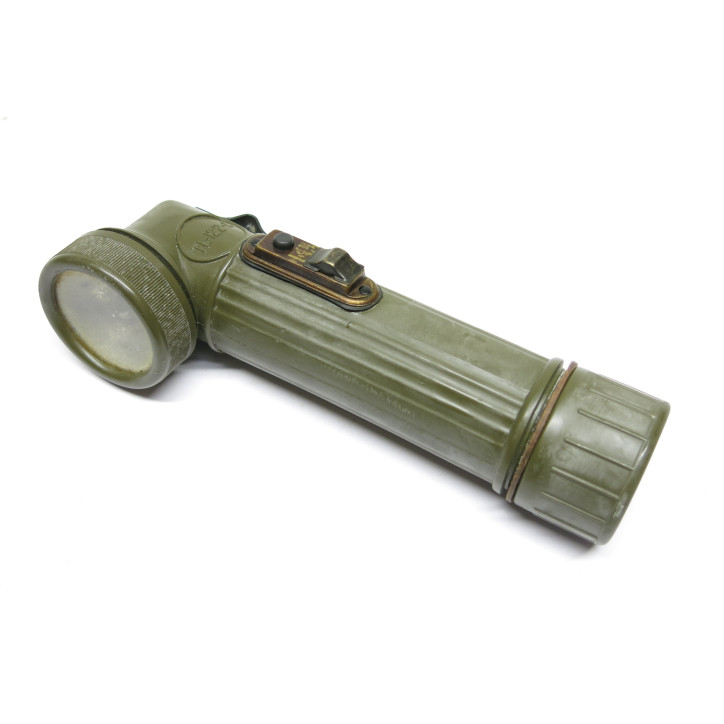 Lampe US TL- 122 - C originale  39/45 