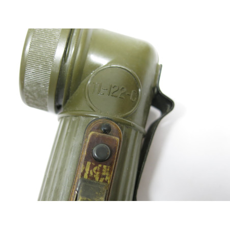 Lampe US TL- 122 - C originale 39/45