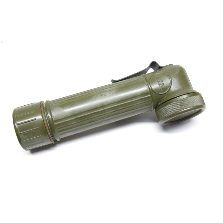 Lampe US TL- 122 - C originale  39/45 
