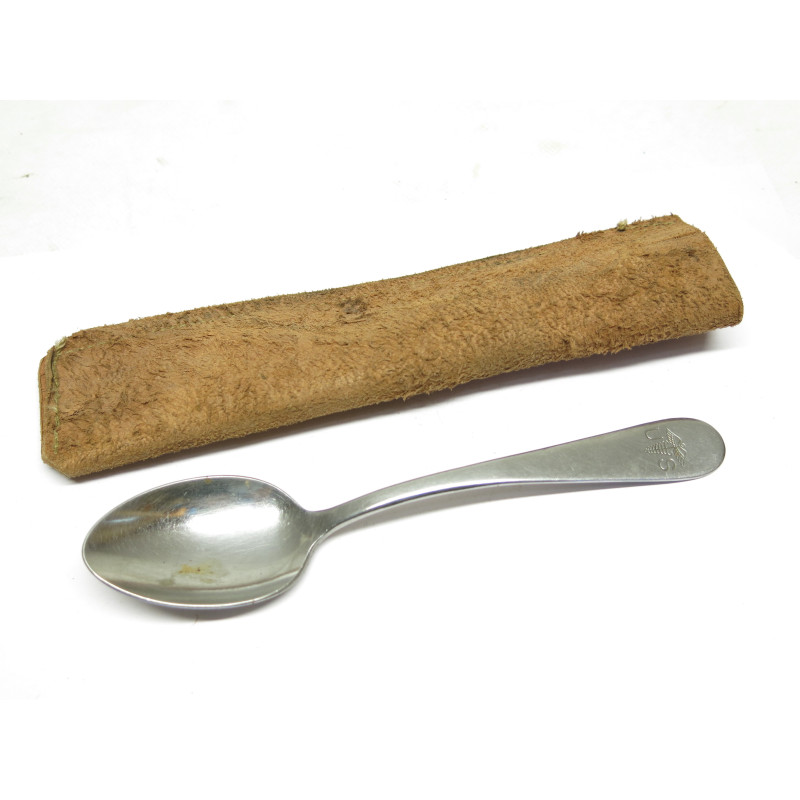 Cuillère réglementaire US