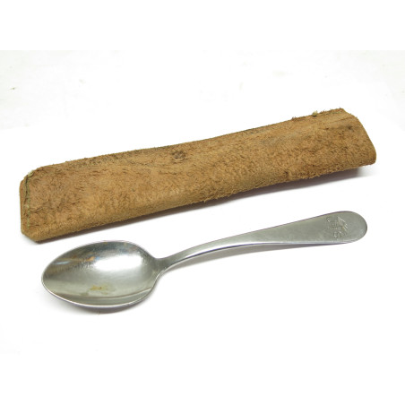 Cuillère réglementaire US