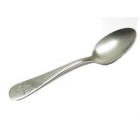 Cuillère réglementaire US