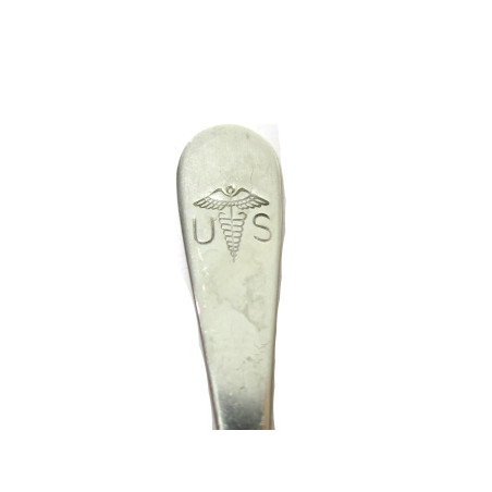 Cuillère originale réglementaire US medical ww2 ref 63