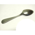 Cuillère originale  réglementaire US medical ww2  ref  63