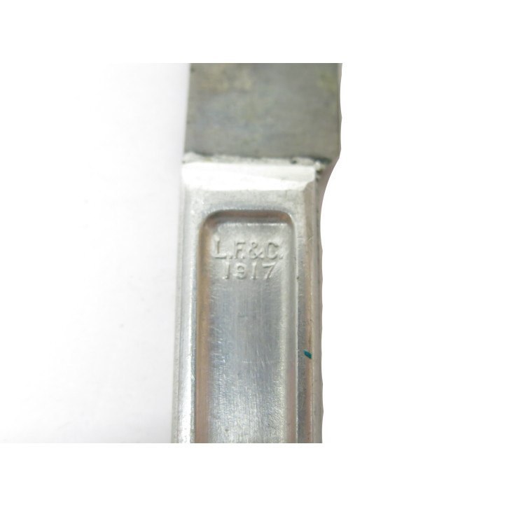 Couteau original US army 1917 ref 36