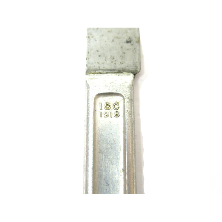 Couteau original US army 1918 ref 36