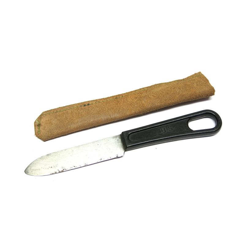 Couteau de mess alu réglementaire  M-1926