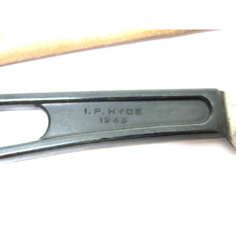 Couteau de mess alu réglementaire  M-1926