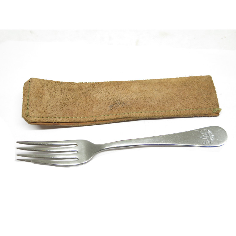 Cuillère réglementaire US