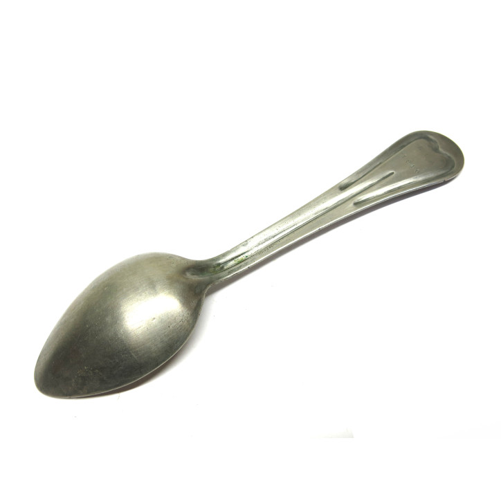Cuillere originale US army 1916 RIA ref 25 