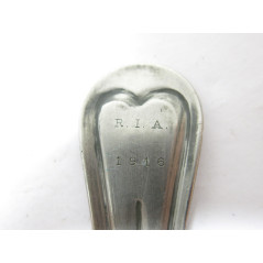 Cuillere originale US army 1916 RIA ref 25 