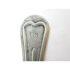 Cuillere originale US army 1916 RIA ref 25 