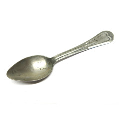 Cuillere originale US army 1916 RIA ref 25 
