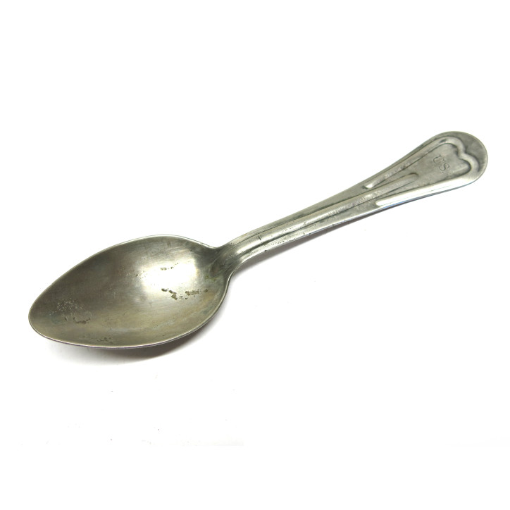 Cuillere originale US army 1916 RIA ref 25 