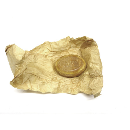 Boite a savon noir US