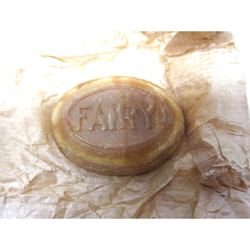 Boite a savon noir US