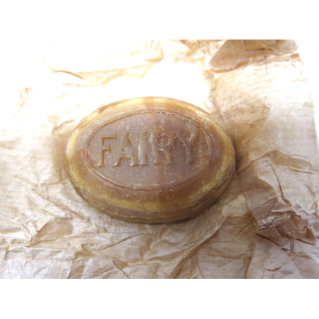 Petit  savon  US Army 39/45 original ref 369 