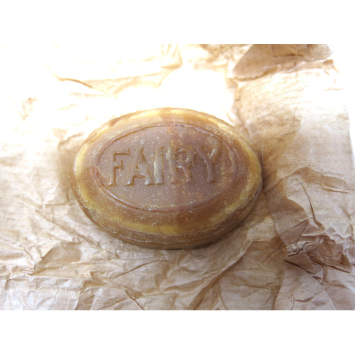 Boite a savon noir US