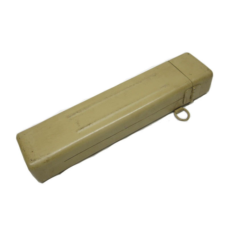 Boite lunette ZF 39  long rail