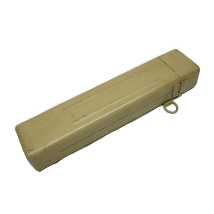 Box scope German  ZF 39 Dialytan  short  rail Mauser 98 k ref  899