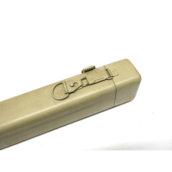 Box scope German  ZF 39 Dialytan  short  rail Mauser 98 k ref  899