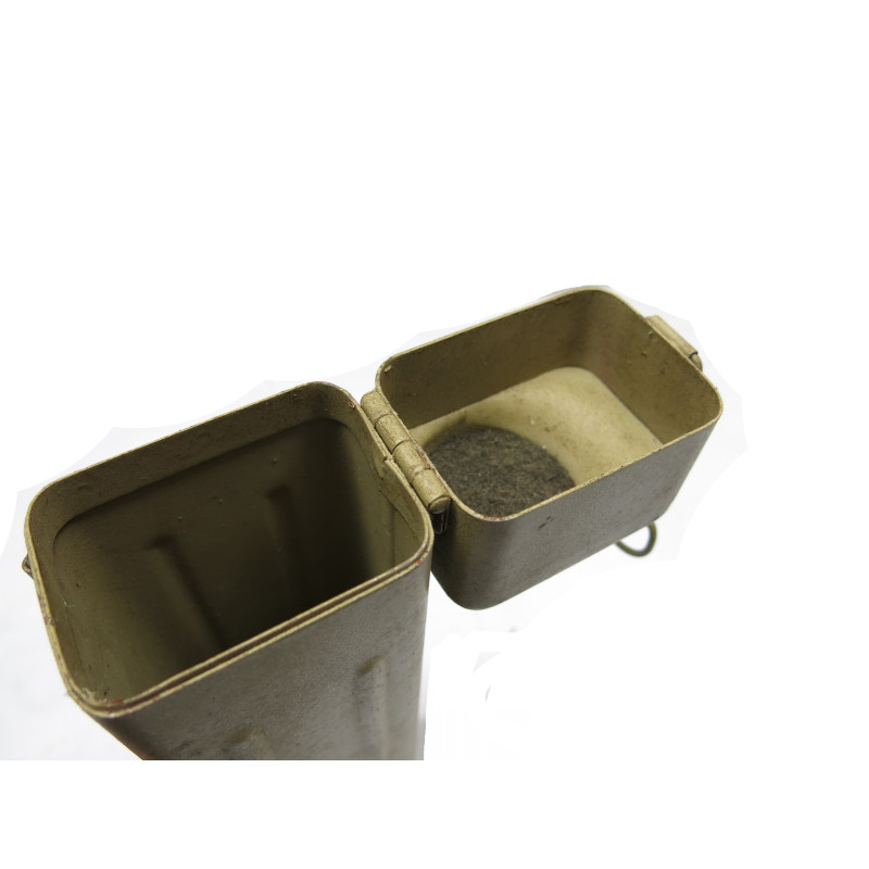 Boite lunette ZF 39  long rail