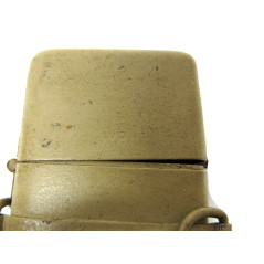 Box scope German  ZF 39 Dialytan  short  rail Mauser 98 k ref  899