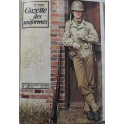 Album Gazette des Uniformes Vol II : du No 25 à 30