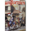Album Gazette des Uniformes Vol II : du No 25 à 30