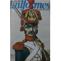 Album Gazette des Uniformes Vol III : du No 31 à 36