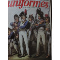 Album Gazette des Uniformes Vol V : du No 43 à 48