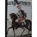 Album Gazette des Uniformes Vol V : du No 43 à 48