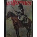 Album Gazette des Uniformes Vol V : du No 43 à 48
