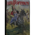 Album Gazette des Uniformes Vol VI : du No 49 à 54