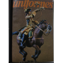 Album Gazette des Uniformes Vol VI : du No 49 à 54