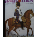 Album Gazette des Uniformes Vol VI : du No 49 à 54