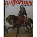 Album Gazette des Uniformes Vol VI : du No 49 à 54