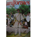 Album Gazette des Uniformes Vol VI : du No 49 à 54