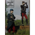 Album Gazette des Uniformes Vol II : du No 25 à 30 avec couverture illustrée