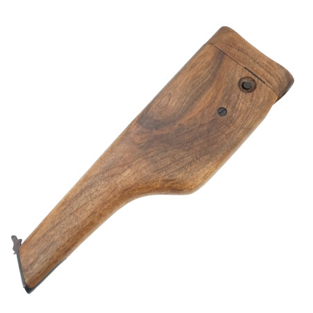 Étui crosse bois C96 Mauser 1912 ou 1916