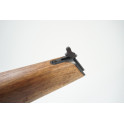 Étui crosse bois C96 1912 ou 1916