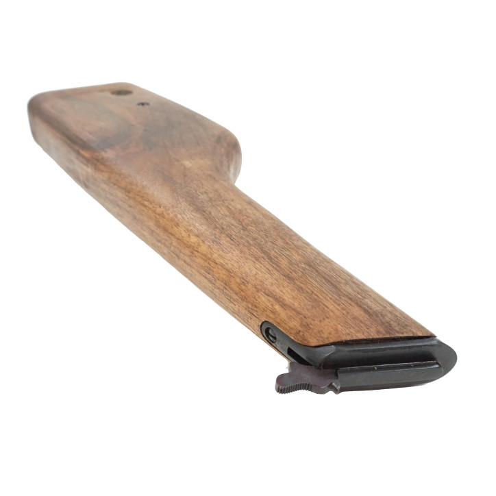 Étui crosse bois C96 Mauser 1912 ou 1916