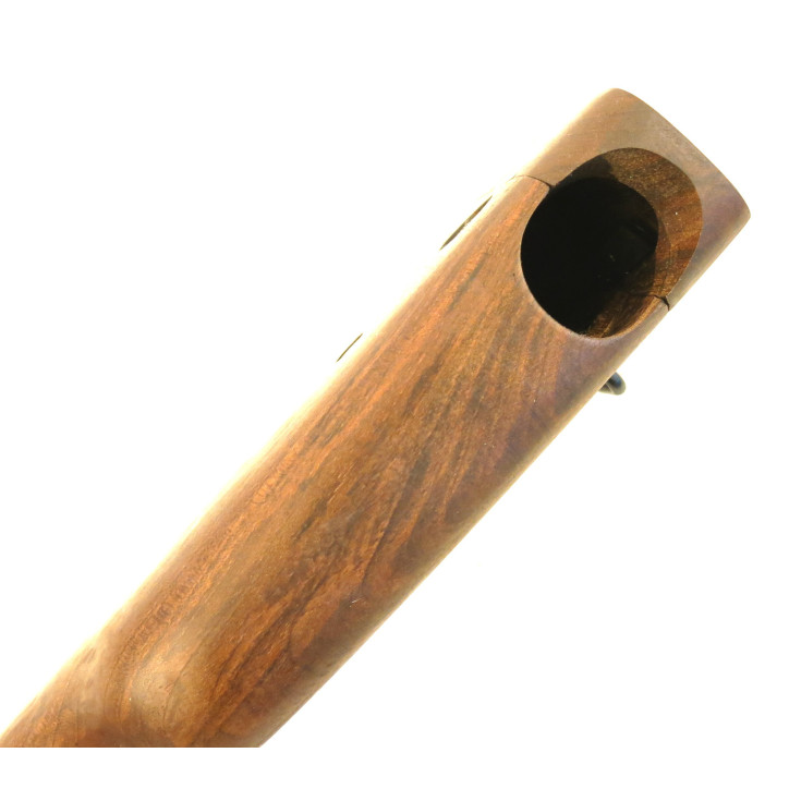 Étui crosse bois C96 Mauser 1912 ou 1916