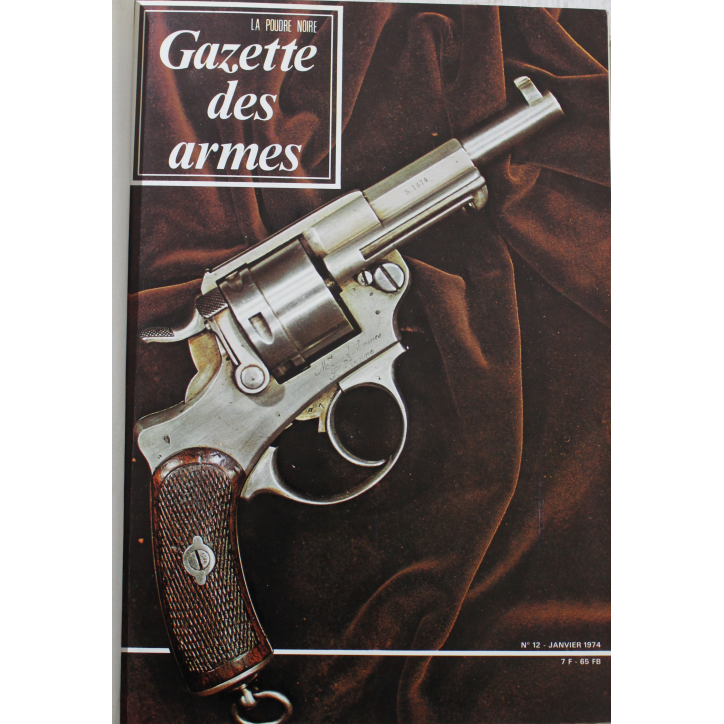 Album Gazette des Armes II avec couverture illustrée : du No 12 à 17