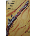 Album Gazette des Armes II avec couverture illustrée : du No 12 à 17