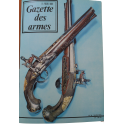Album Gazette des Armes II avec couverture illustrée : du No 12 à 17